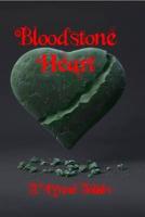 Bloodstone Heart