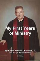 My First Years of Ministry