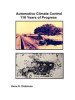 Automotive Climate Control 116 Years of Progress