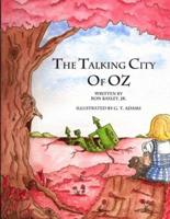 The Talking City of Oz