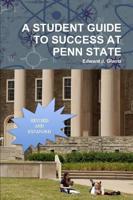 A Student Guide to Success at Penn State