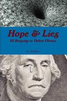 Hope and Lies 101 Reasons to Defeat Obama
