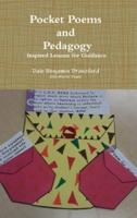 Pocket Poems and Pedagogy: Inspired Lessons for Guidance: A Workbook for Young Peace Practioners