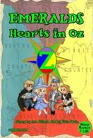Emeralds: Hearts In Oz