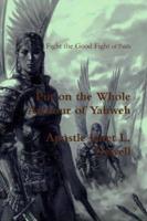 Put on the Whole Armour of Yahweh