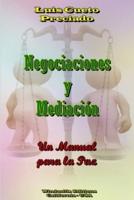 Negociaciones Y Mediación