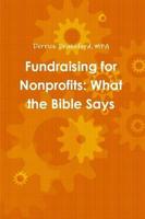 Fundraising for Nonprofits