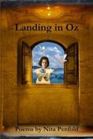 Landing in Oz
