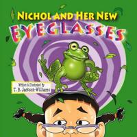 Nichol and Her New Eyeglasses