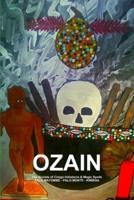 OZAIN, The Secrets of Congo Initiations & Magic Spells, PALO MAYOMBE - PALO MONTE - KIMBISA