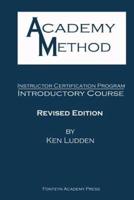 Academy Method: Introduction to Teacher Training