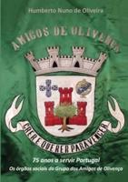 Crer e querer para vencer : 75 anos a servir Portugal : os órgãos sociais do Grupo dos Amigos de Olivença