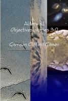 Alterwall Objectives...stories 3.0