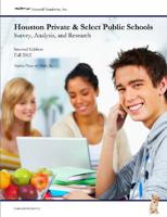 Houston Private and Select Public Schools