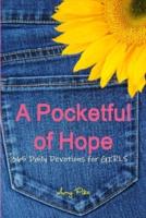 A Pocketful of Hope