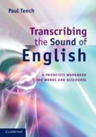 Transcribing the Sound of English