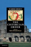 The Cambridge Companion to the Cistercian Order