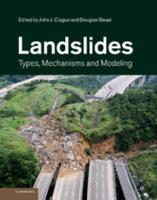 Landslides: Types, Mechanisms and Modeling
