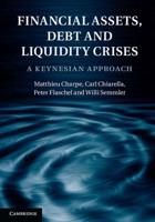 Financial Assets, Debt, and Liquidity Crises