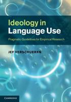 Ideology in Language Use