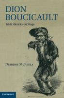 Dion Boucicault