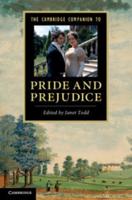 The Cambridge Companion to Pride and Prejudice