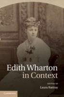 Edith Wharton in Context