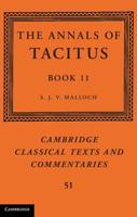 The Annals of Tacitus. Book 11