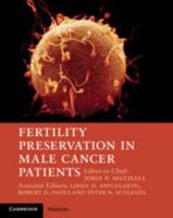 Fertility Preservation in Male Cancer Patients