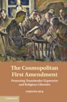 The Cosmopolitan First Amendment