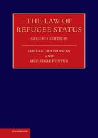 The Law of Refugee Status