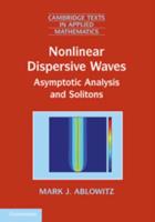 Nonlinear Dispersive Waves