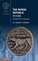 The Roman Republic to 49 BCE