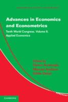 Advances in Economics and Econometrics: Tenth World Congress