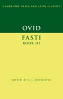 Fasti. Book 3