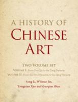 A History of Chinese Art