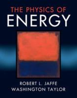 The Physics of Energy