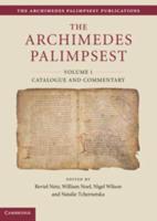 The Archimedes Palimpsest