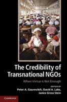 The Credibility of Transnational NGOs