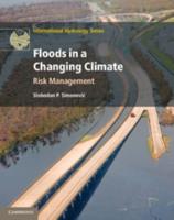 Floods in a Changing Climate. Risk Management
