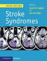 Stroke Syndromes
