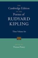 The Cambridge Edition of the Poems of Rudyard Kipling