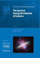 The Spectral Energy Distribution of Galaxies