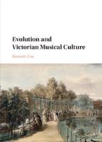 Evolution and Victorian Musical Culture