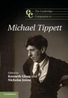 The Cambridge Companion to Michael Tippett