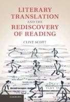 Literary Translation and the Rediscovery of Reading