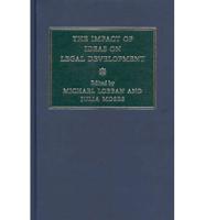 Comparative Studies in the Development of the Law of Torts in Europe 3 Volume Hardback Set