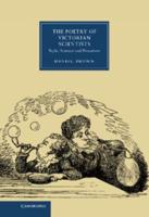 The Poetry of Victorian Scientists: Style, Science and Nonsense