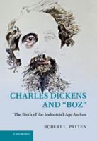 Charles Dickens and "Boz"