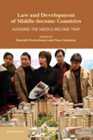 Law and Development of Middle-Income Countries